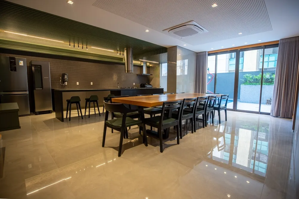 Apartamento, 4 quartos, 131 m² - Foto 12