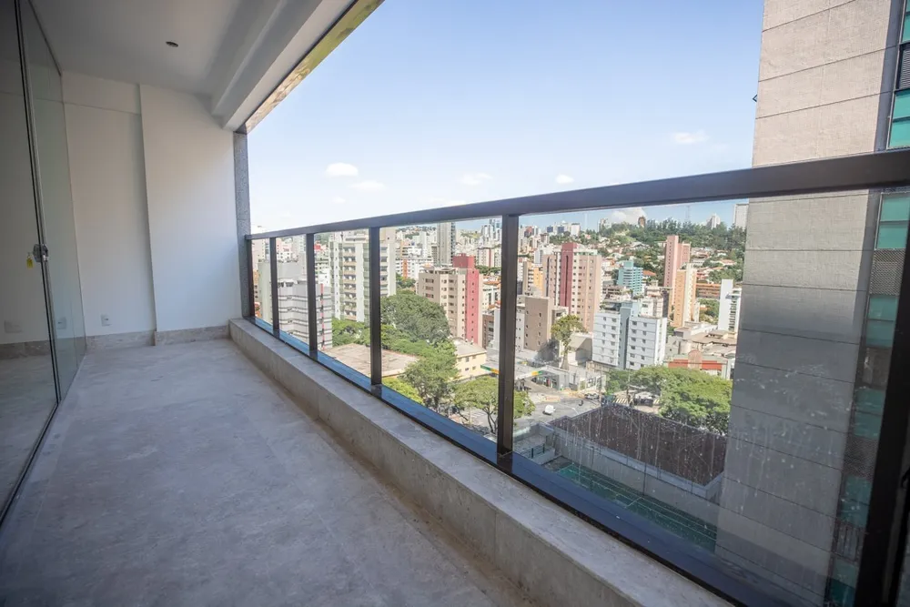 Apartamento, 4 quartos, 131 m² - Foto 2