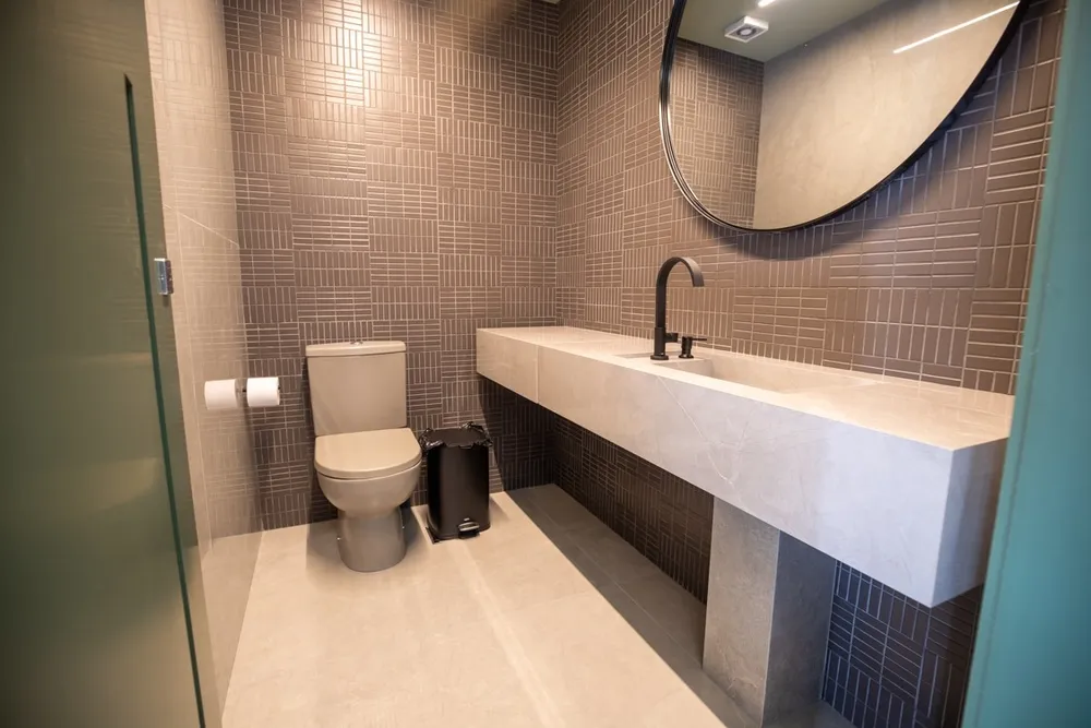 Apartamento, 4 quartos, 131 m² - Foto 11