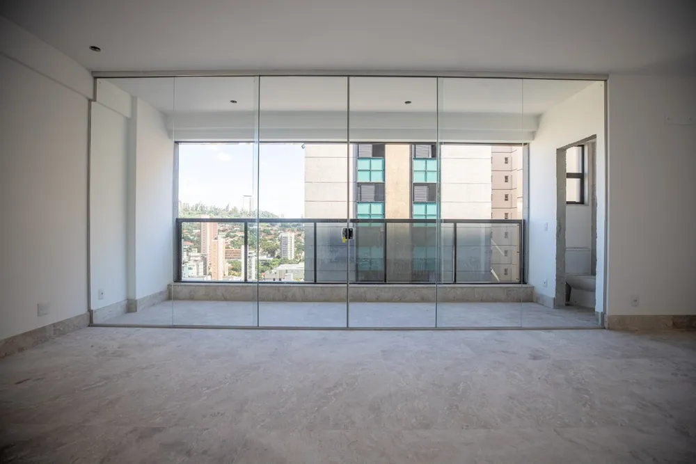Apartamento, 4 quartos, 131 m² - Foto 1
