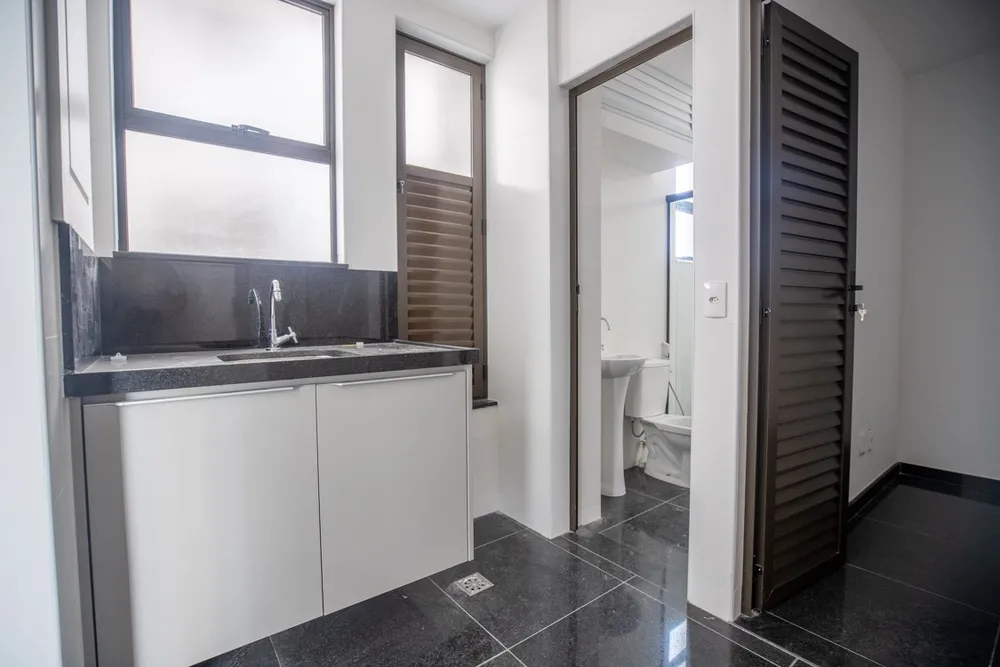 Apartamento, 4 quartos, 131 m² - Foto 3