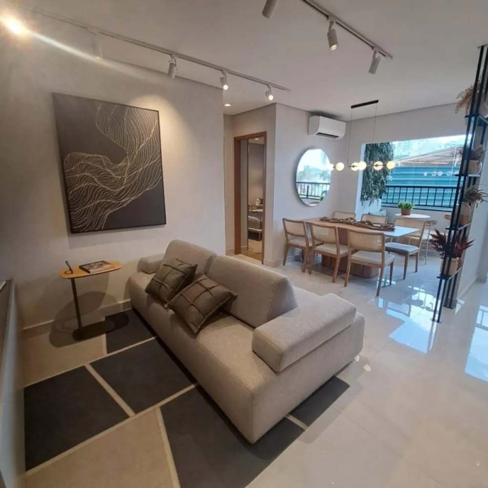 Apartamento, 2 quartos, 50 m² - Foto 4