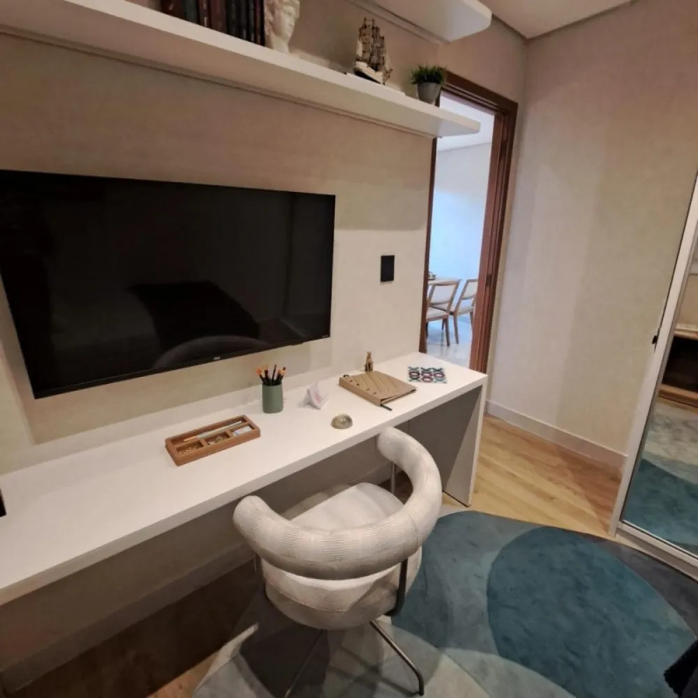 Apartamento, 2 quartos, 50 m² - Foto 12