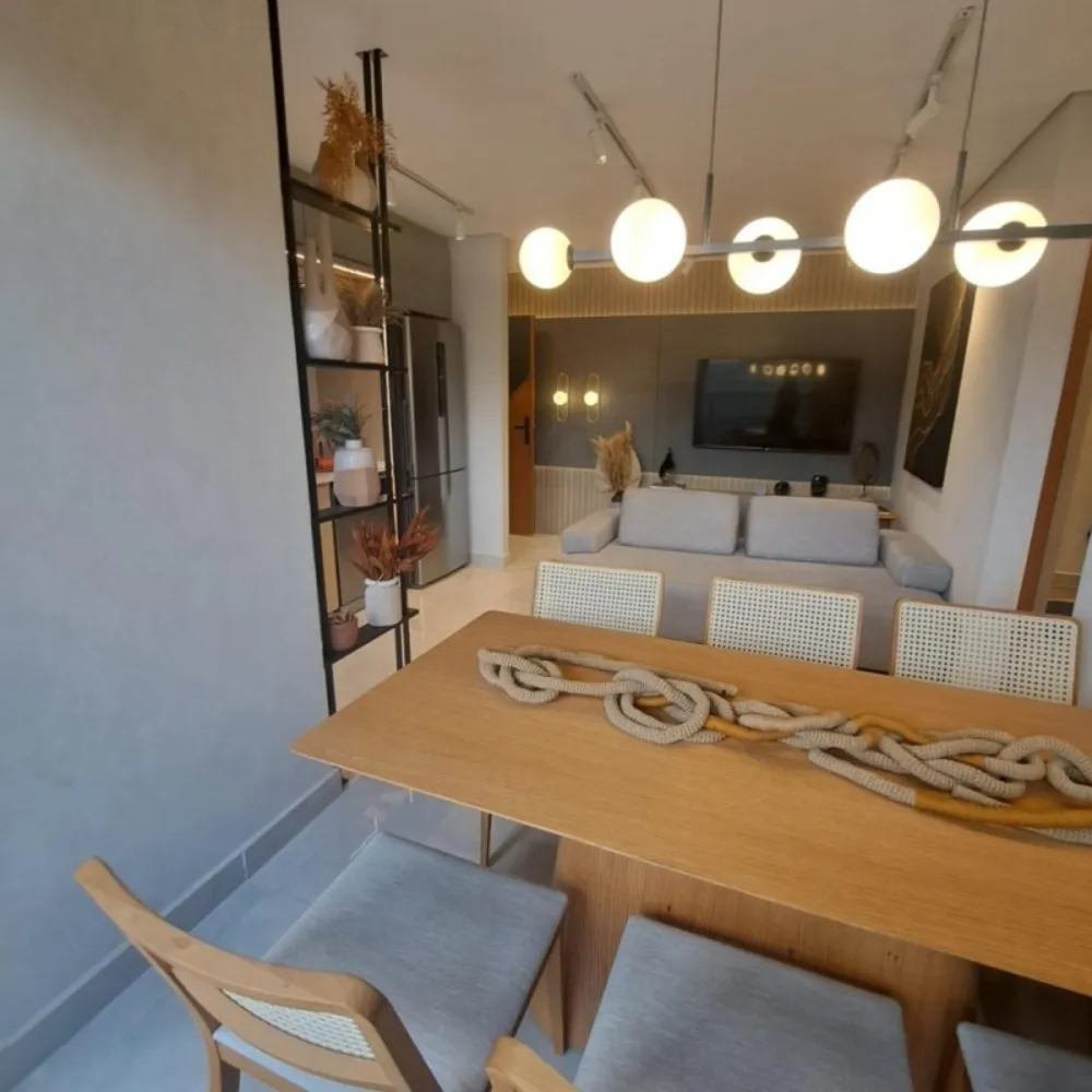 Apartamento, 2 quartos, 50 m² - Foto 9