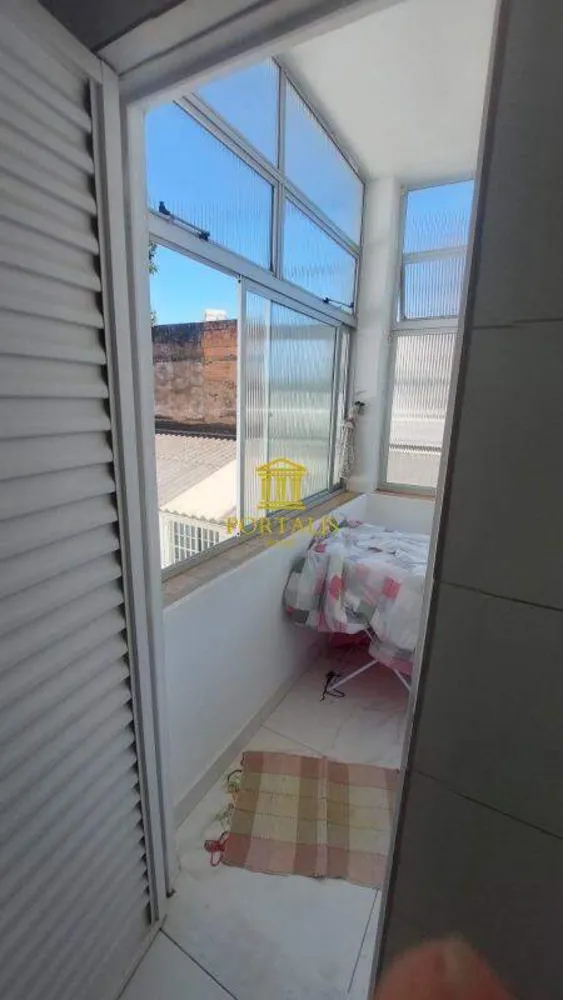 Casa, 6 quartos, 105 m² - Foto 14