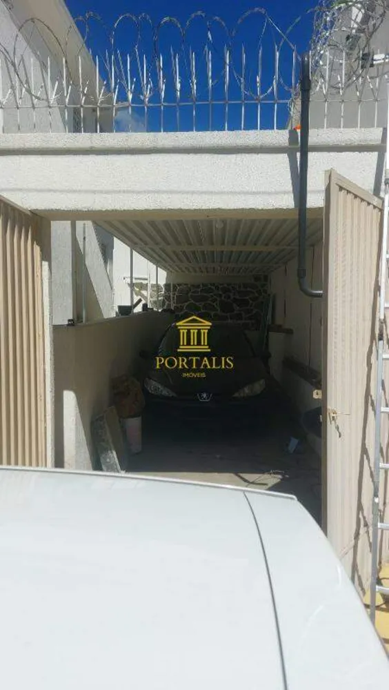 Casa, 6 quartos, 105 m² - Foto 19