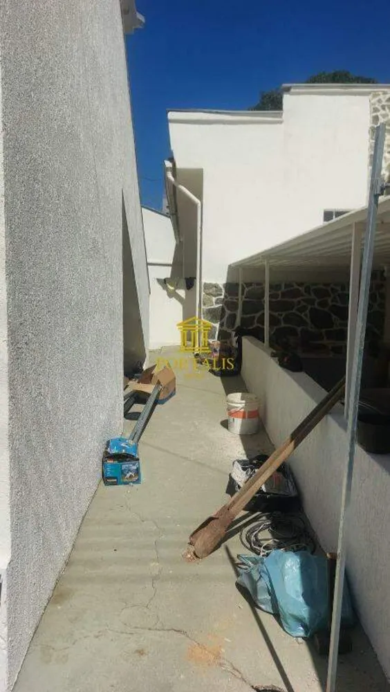 Casa, 6 quartos, 105 m² - Foto 13