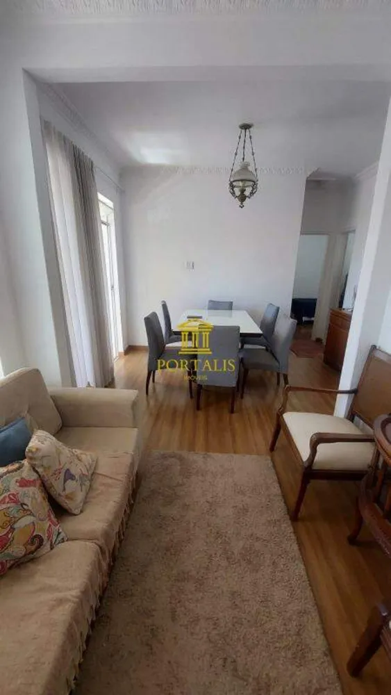 Casa, 6 quartos, 105 m² - Foto 4