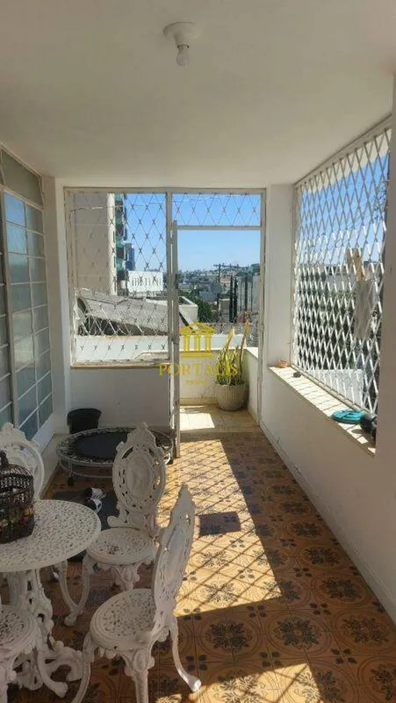 Casa, 6 quartos, 105 m² - Foto 13