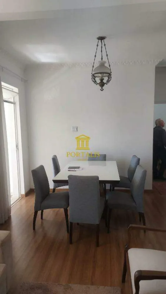 Casa, 6 quartos, 105 m² - Foto 10