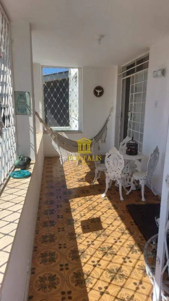 Casa, 6 quartos, 105 m² - Foto 16