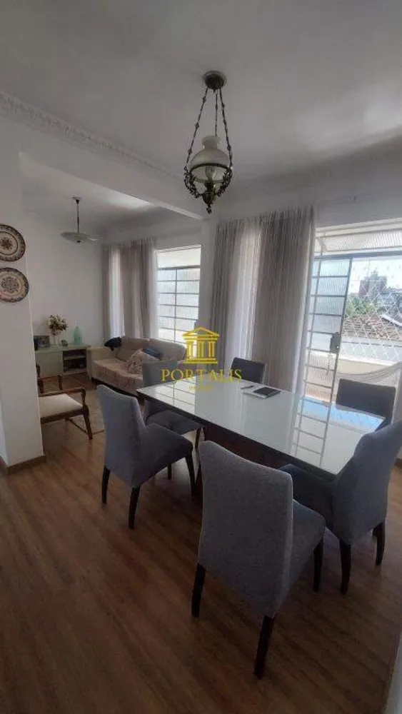 Casa, 6 quartos, 105 m² - Foto 7