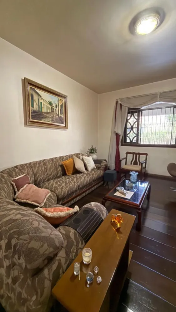 Casa, 4 quartos, 287 m² - Foto 3