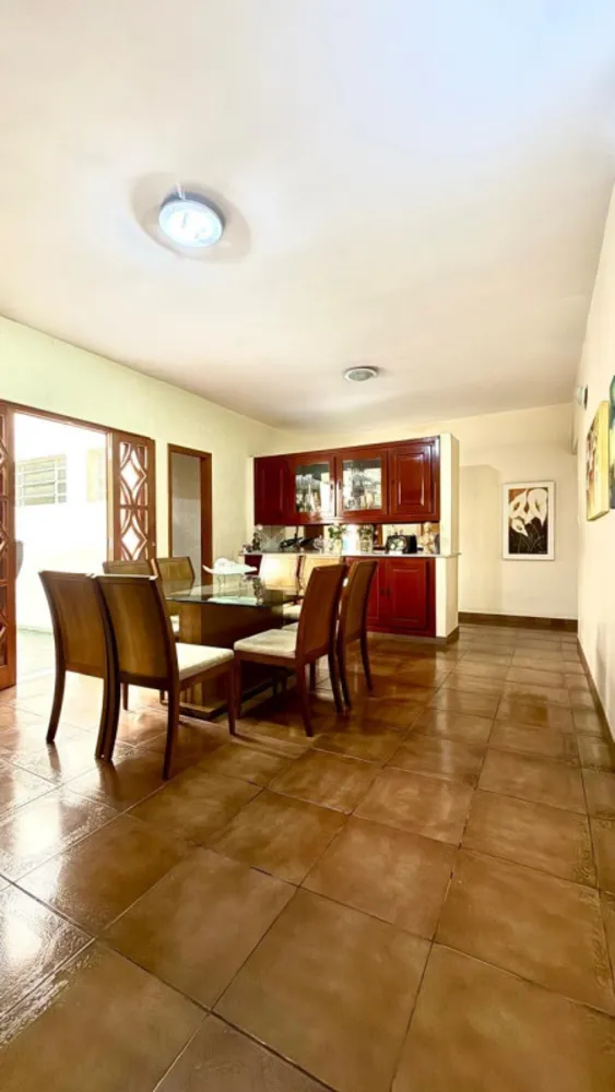 Casa, 4 quartos, 287 m² - Foto 4