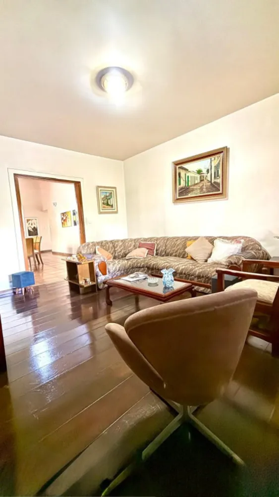 Casa, 4 quartos, 287 m² - Foto 2