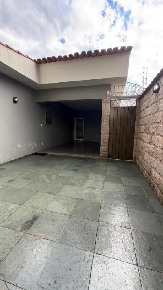 Casa, 4 quartos, 287 m² - Foto 1