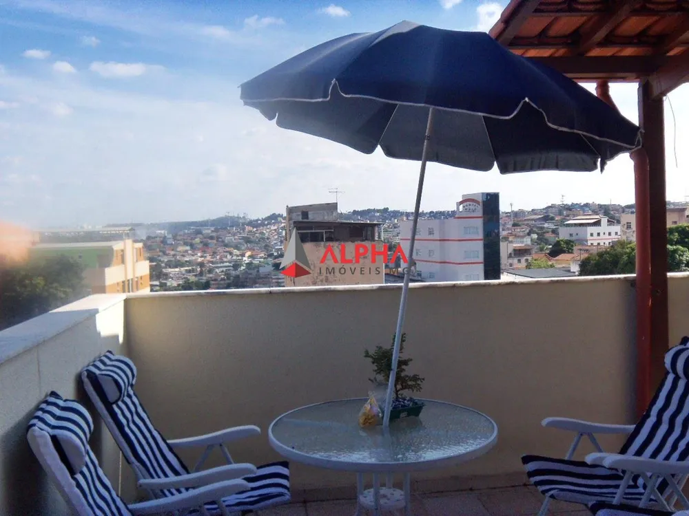 Apartamento, 3 quartos, 100 m² - Foto 11