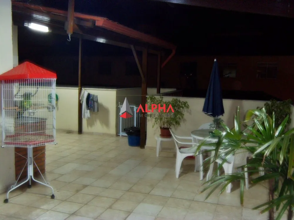 Apartamento, 3 quartos, 100 m² - Foto 10