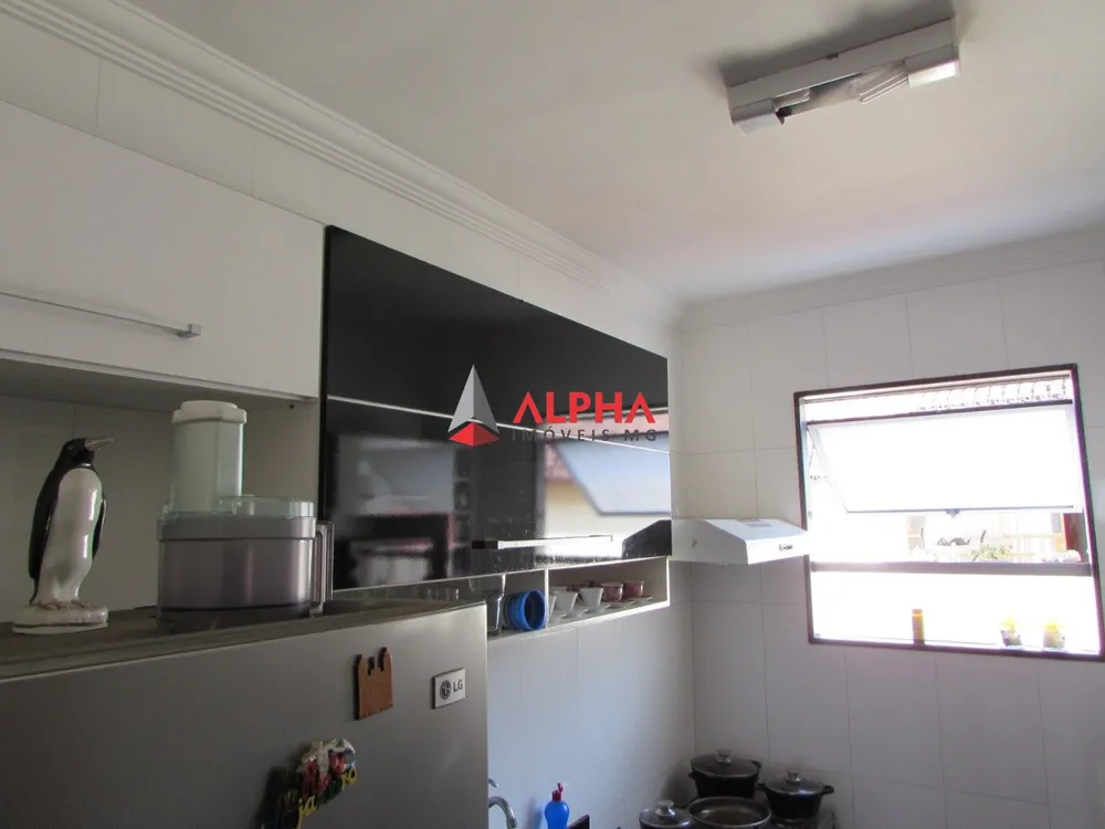 Apartamento, 3 quartos, 100 m² - Foto 3