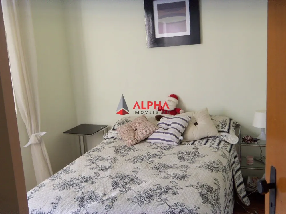 Apartamento, 3 quartos, 100 m² - Foto 4
