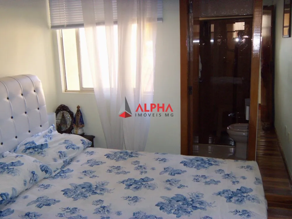Apartamento, 3 quartos, 100 m² - Foto 5