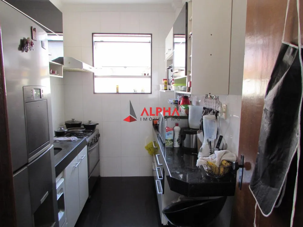 Apartamento, 3 quartos, 100 m² - Foto 2