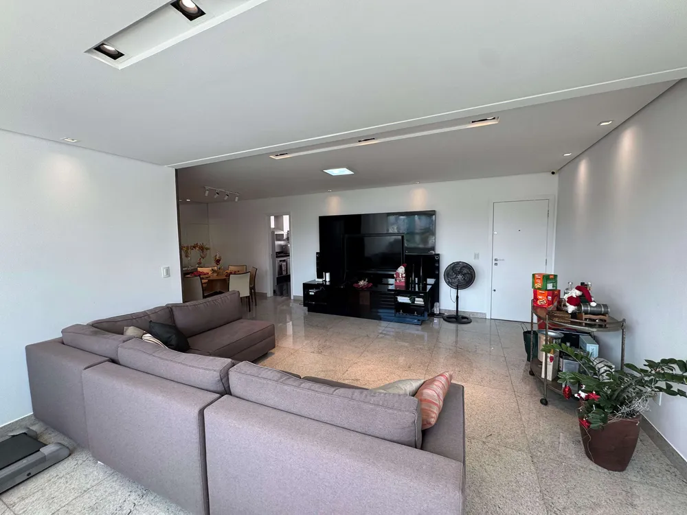 Apartamento, 4 quartos, 149 m² - Foto 1