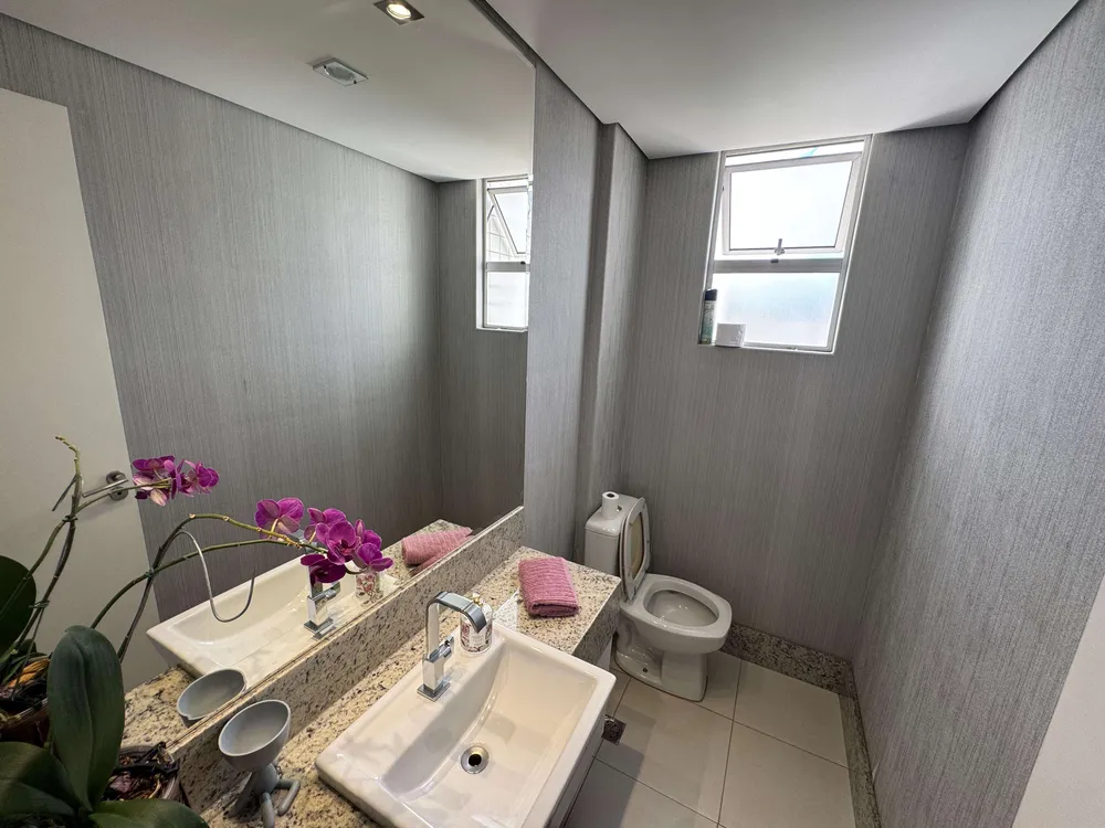 Apartamento, 4 quartos, 149 m² - Foto 5