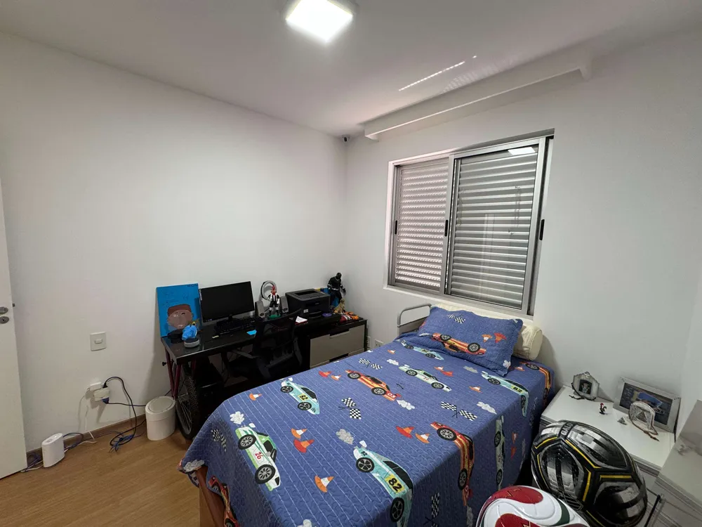 Apartamento, 4 quartos, 149 m² - Foto 11