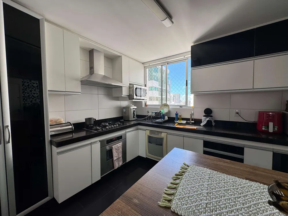 Apartamento, 4 quartos, 149 m² - Foto 2