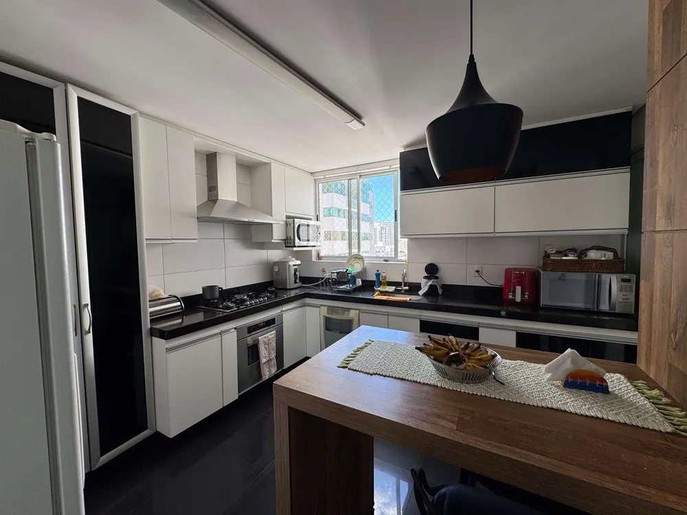 Apartamento, 4 quartos, 149 m² - Foto 4