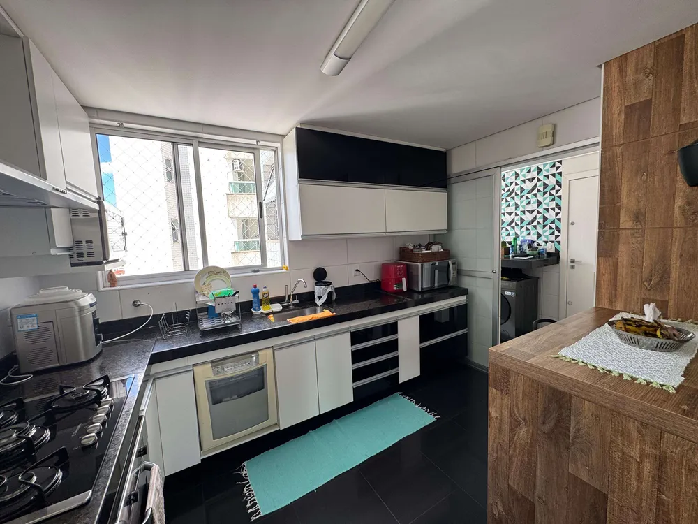Apartamento, 4 quartos, 149 m² - Foto 3