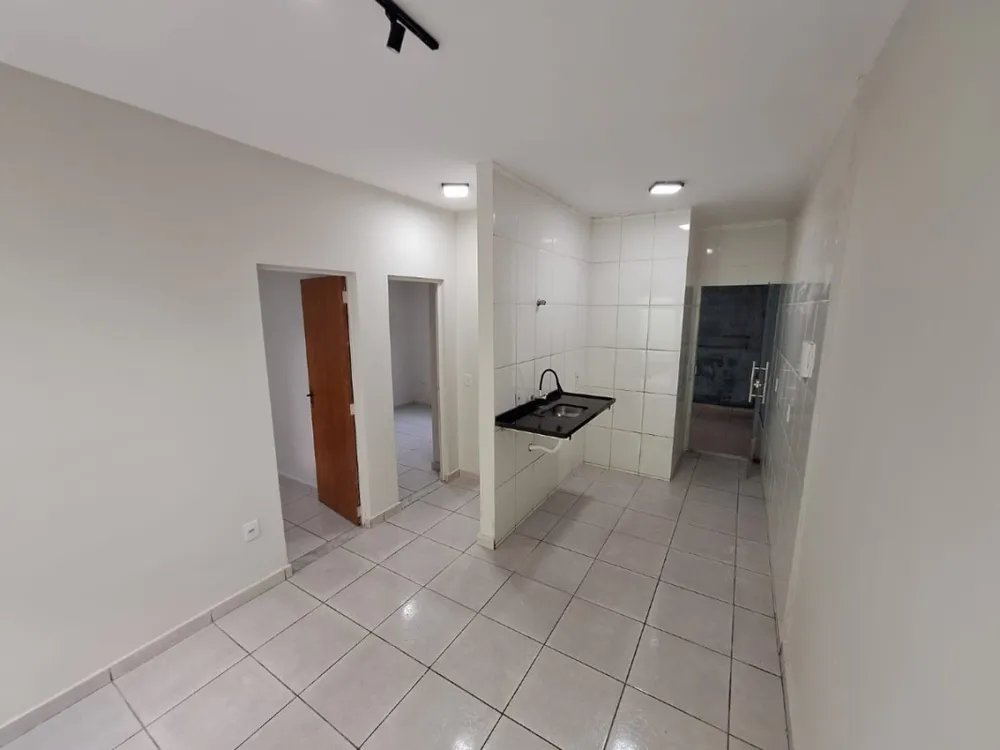 Casa, 2 quartos, 91 m² - Foto 2