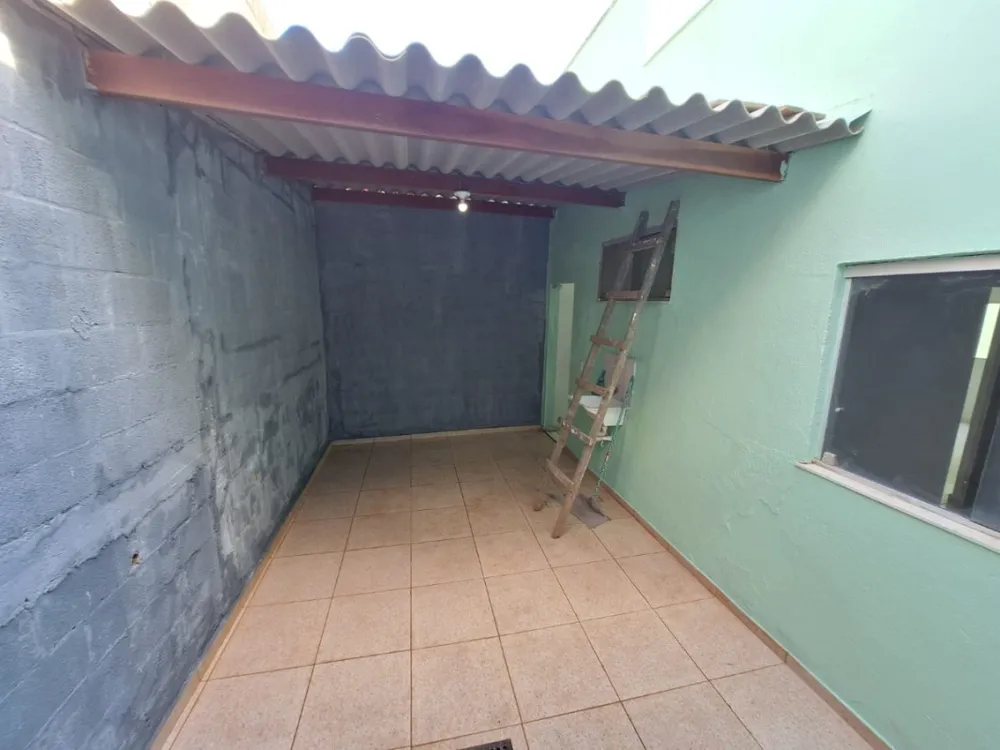 Casa, 2 quartos, 91 m² - Foto 3