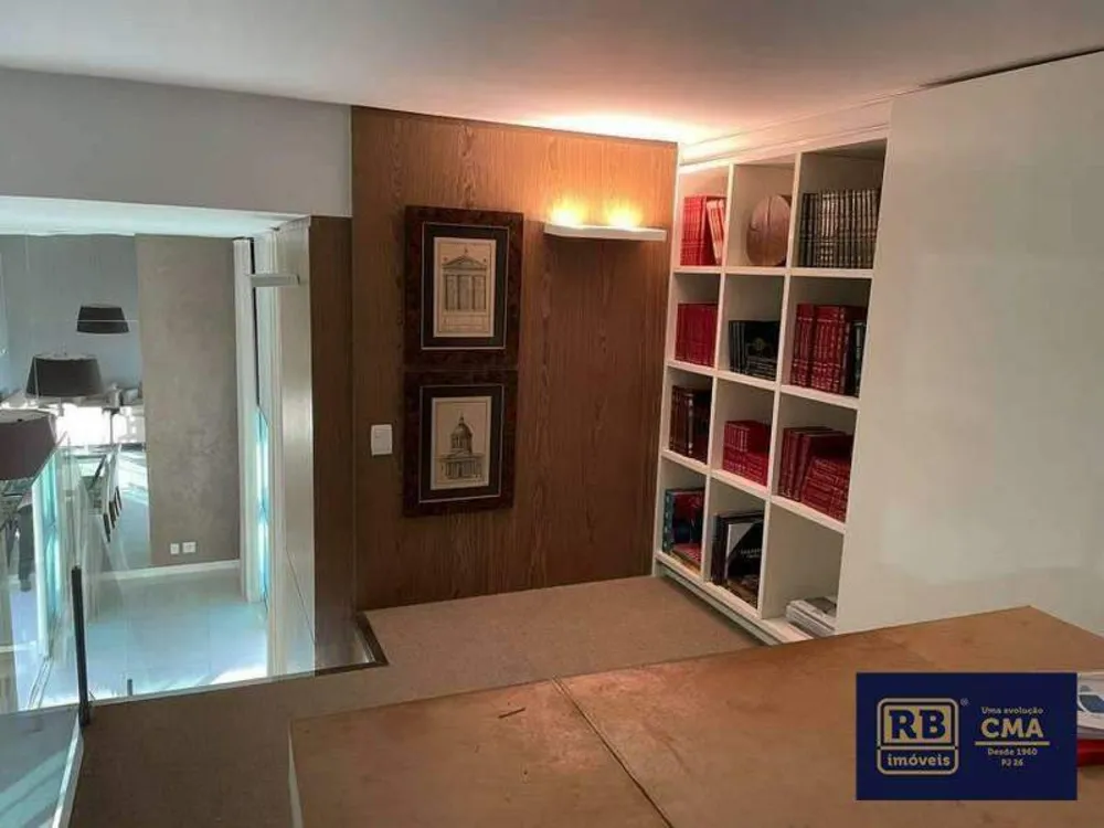 Apartamento, 4 quartos, 230 m² - Foto 19