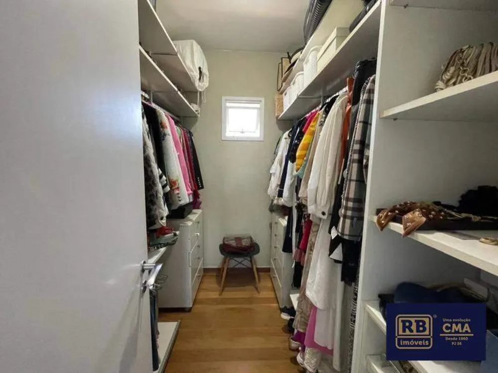 Apartamento, 4 quartos, 230 m² - Foto 7