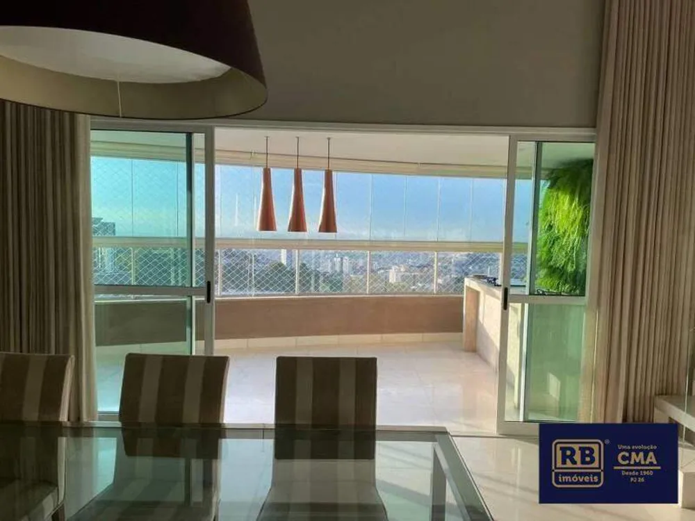 Apartamento, 4 quartos, 230 m² - Foto 21