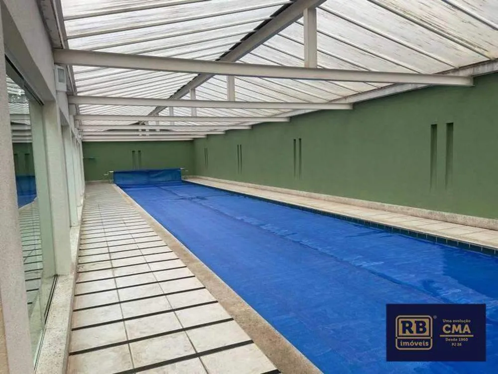 Apartamento, 4 quartos, 230 m² - Foto 6