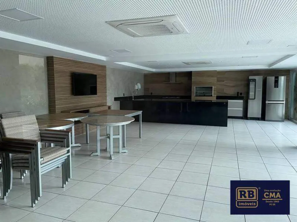 Apartamento, 4 quartos, 230 m² - Foto 3
