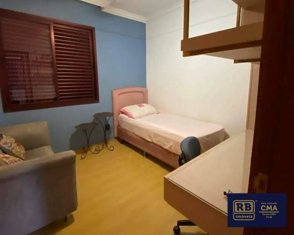 Apartamento, 4 quartos, 230 m² - Foto 5