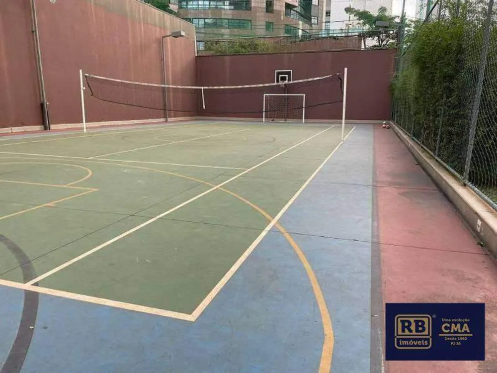 Apartamento, 4 quartos, 230 m² - Foto 4
