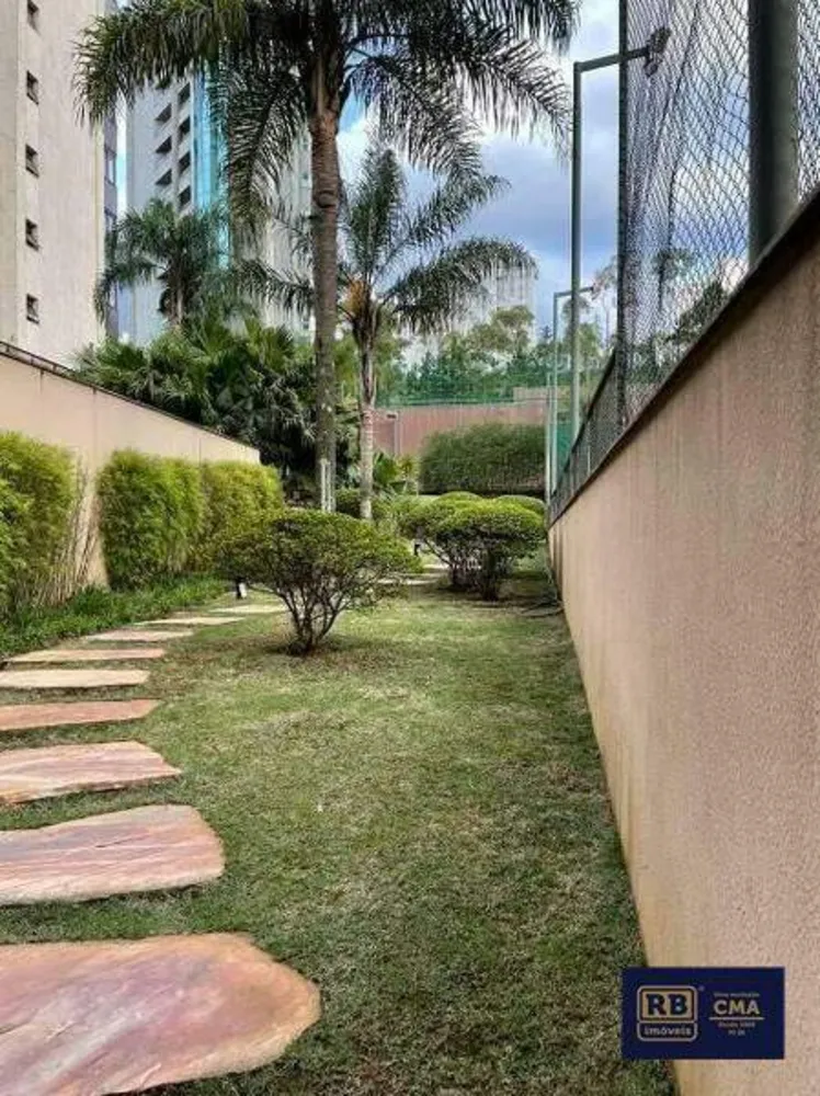 Apartamento, 4 quartos, 230 m² - Foto 7