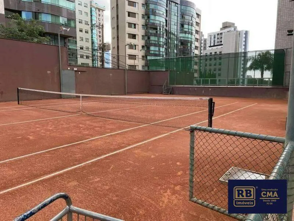 Apartamento, 4 quartos, 230 m² - Foto 1