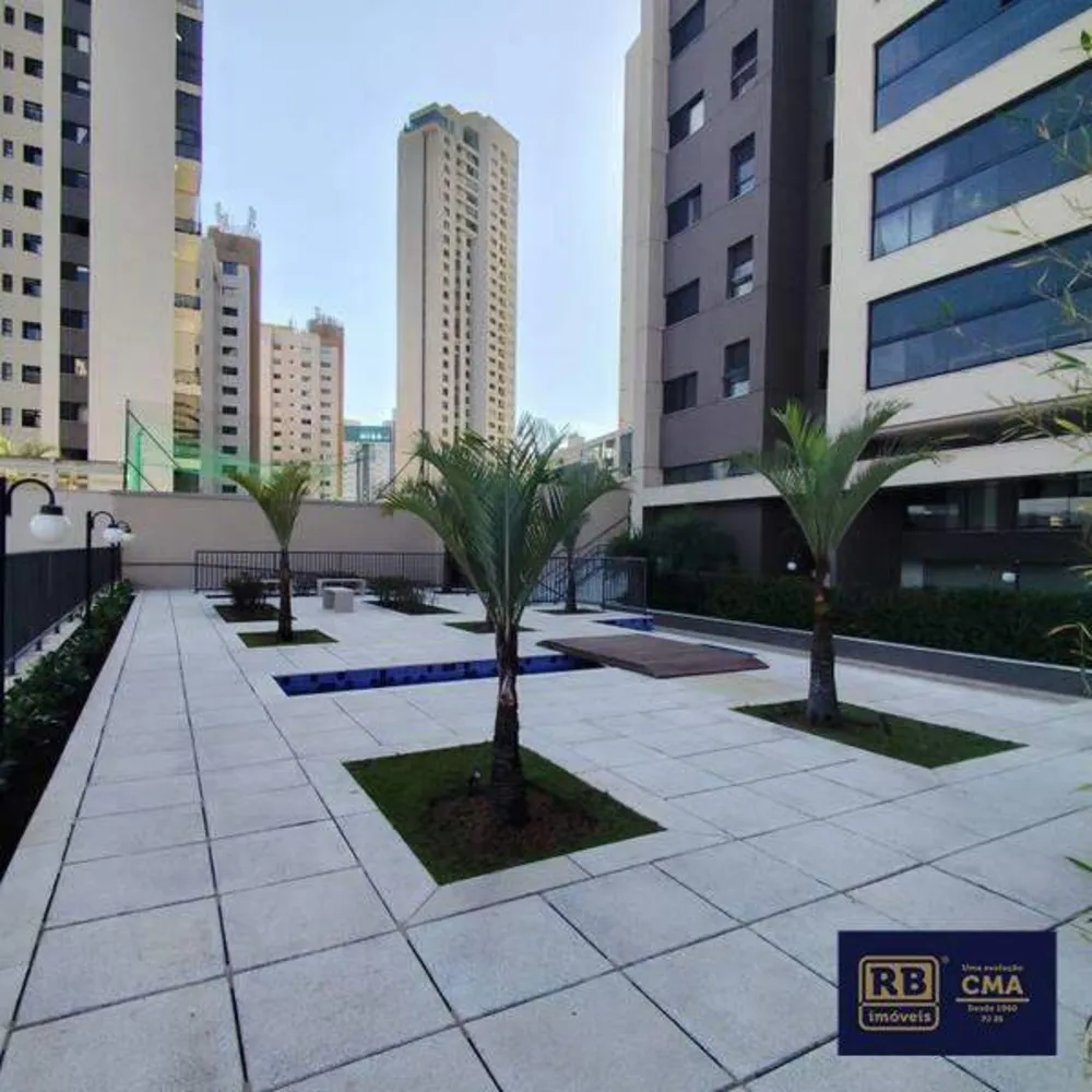 Apartamento, 4 quartos, 230 m² - Foto 13