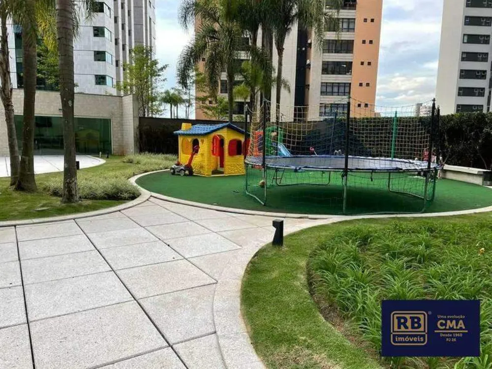 Apartamento, 4 quartos, 230 m² - Foto 18