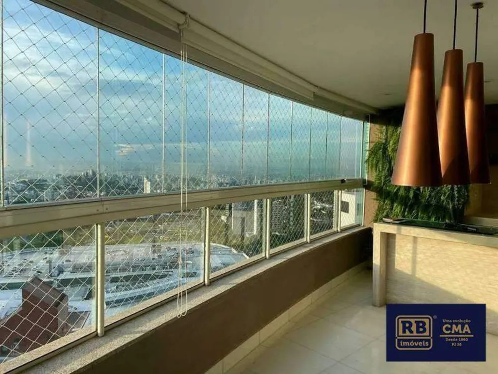 Apartamento, 4 quartos, 230 m² - Foto 14