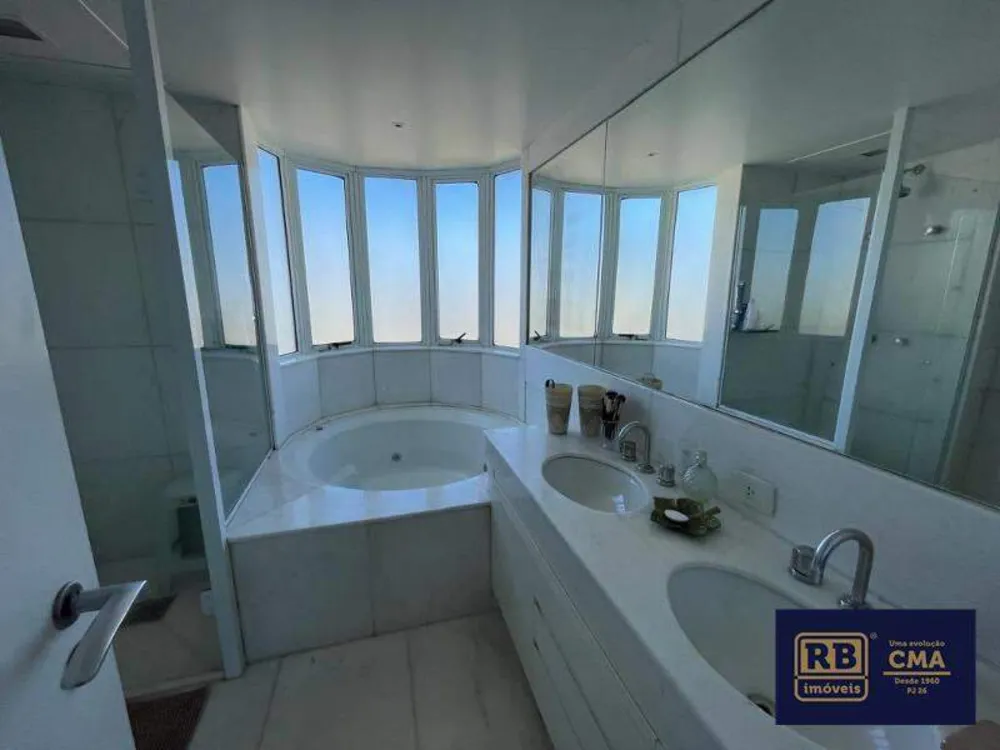 Apartamento, 4 quartos, 230 m² - Foto 9