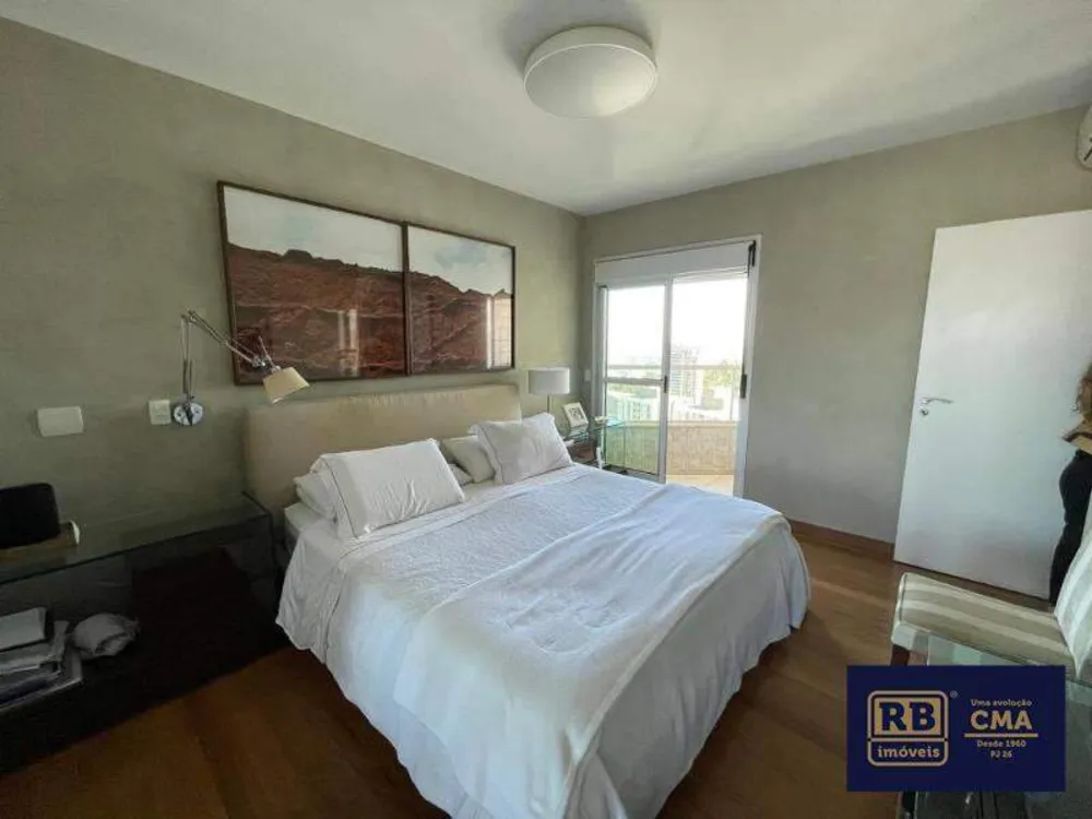 Apartamento, 4 quartos, 230 m² - Foto 10