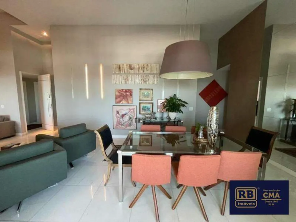 Apartamento, 4 quartos, 230 m² - Foto 12