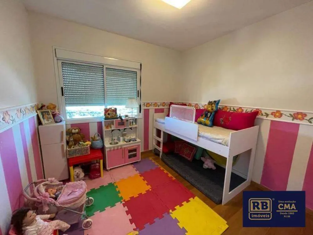 Apartamento, 4 quartos, 230 m² - Foto 14